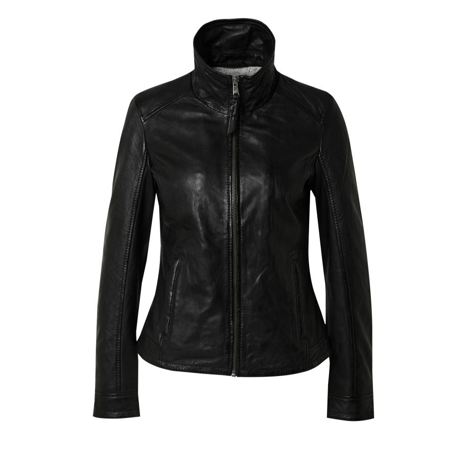 Mauritius Mauritius Tussenjas zwart -