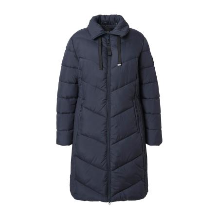 Ulla Popken Ulla Popken Winterjas marine