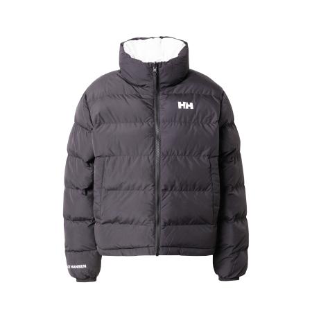 Helly Hansen HELLY HANSEN Tussenjas zwart / wit
