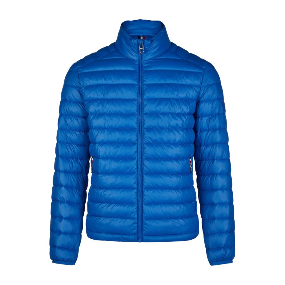 HECHTER PARIS HECHTER PARIS Tussenjas blauw -