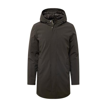 Matinique Matinique Tussenjas Deston donkergroen