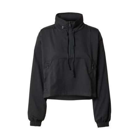 Girlfriend Collective Girlfriend Collective Sportjas Hummingbird zwart