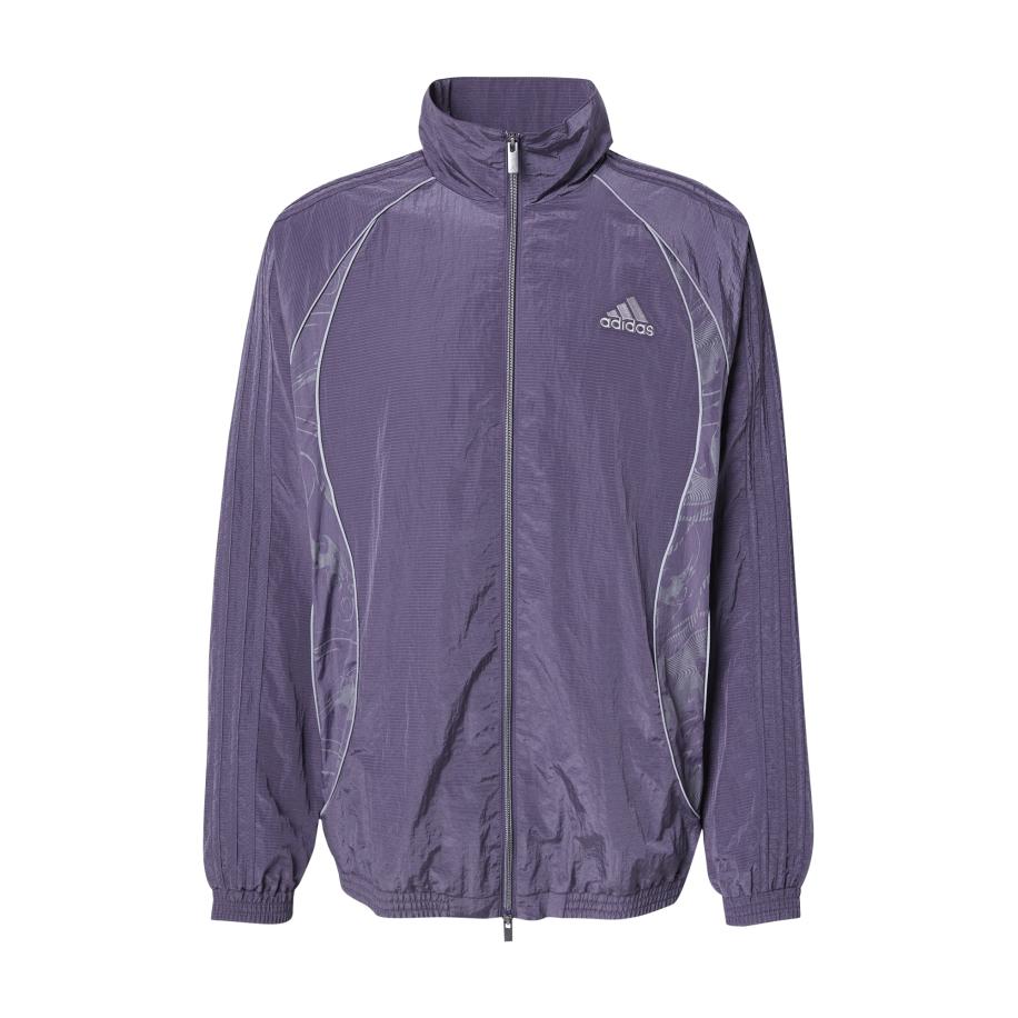 Adidas ADIDAS ORIGINALS Tussenjas Adilenium Season 4 Teamgeist donkerlila -