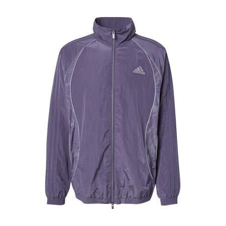 Adidas ADIDAS ORIGINALS Tussenjas Adilenium Season 4 Teamgeist donkerlila