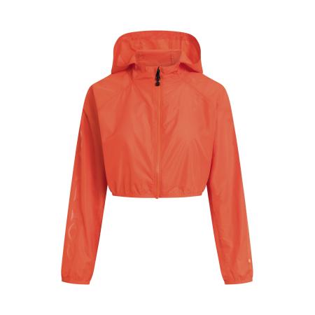 GOLD´S GYM APPAREL GOLD´S GYM APPAREL Tussenjas DANA rood