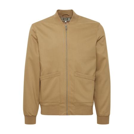 Casual Friday Casual Friday Tussenjas Scott olijfgroen