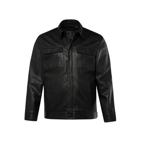 JP1880 JP1880 Tussenjas zwart