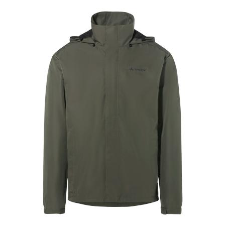 Vaude VAUDE Outdoorjas kaki