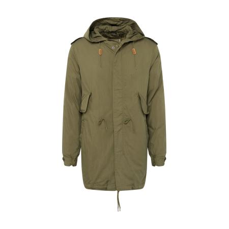 Brandit Brandit Tussenparka M51 US olijfgroen