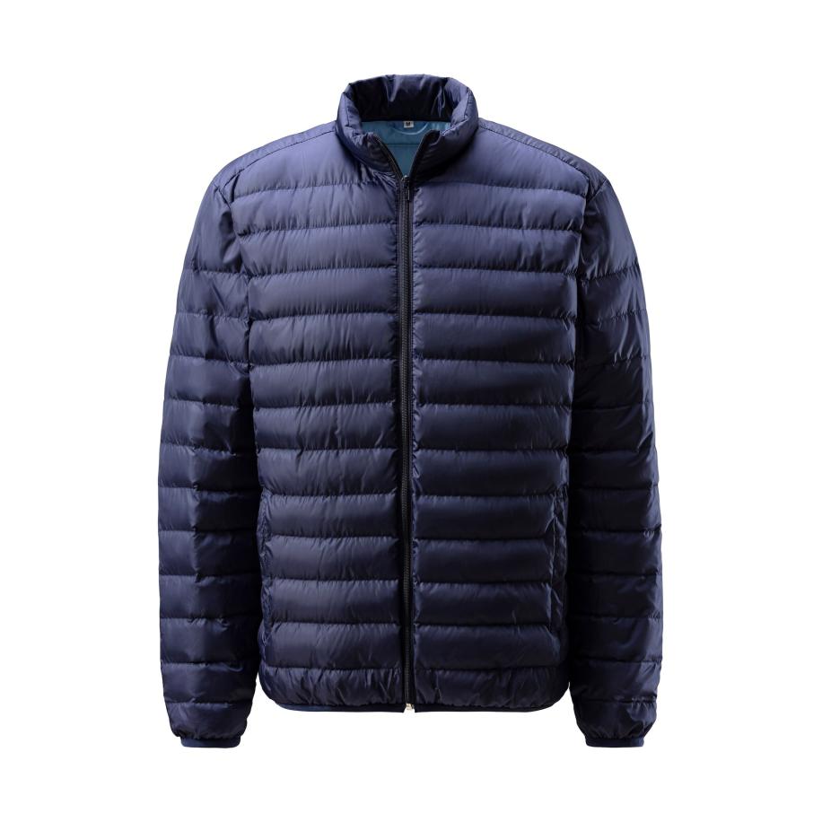 H.I.S H.I.S Tussenjas marine -