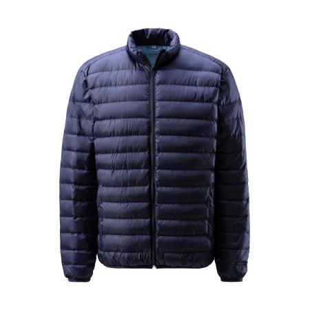 H.I.S H.I.S Tussenjas marine