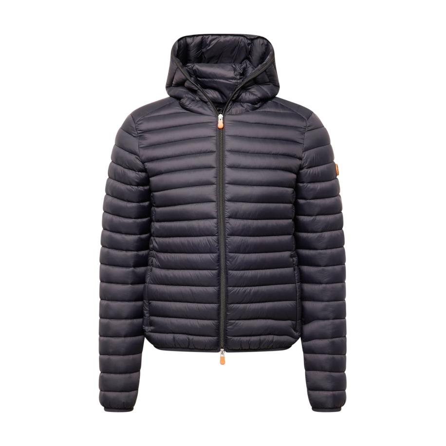 Save the Duck SAVE THE DUCK Tussenjas Donald zwart -