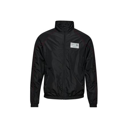 Halo HALO Tussenjas bourgogne / zwart / wit