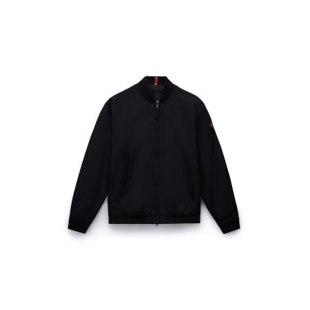 Napapijri NAPAPIJRI Tussenjas Montale zwart