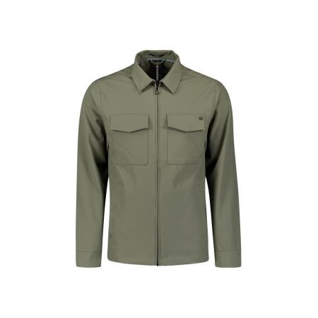 No Excess No Excess Tussenjas kaki