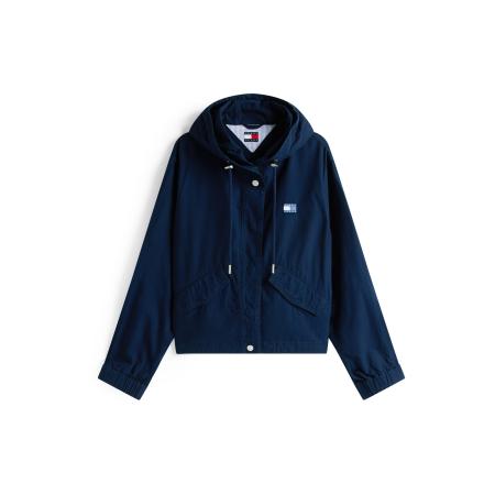 Tommy Jeans Tommy Jeans Tussenjas navy