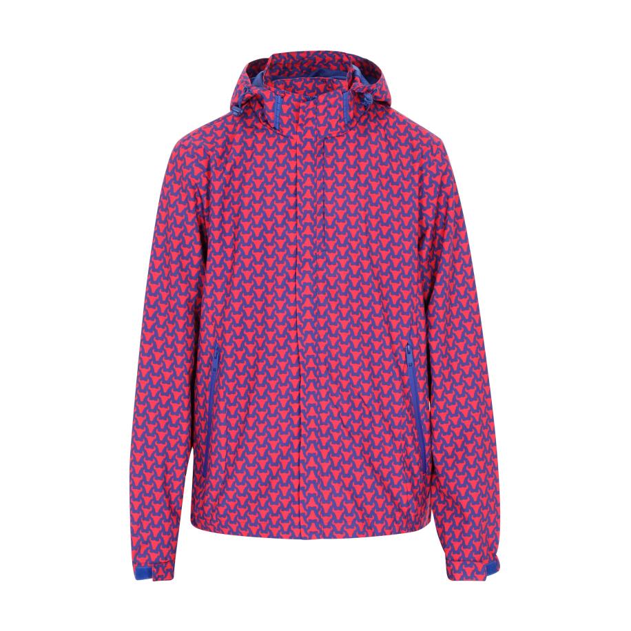 Mo ATHLSR Mo ATHLSR Tussenjas lila / pink -