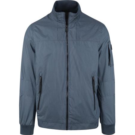 Reset Dakar Jas Blauw