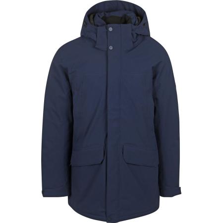 Tenson Chris MPC Jacket Navy