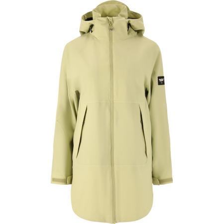 Weather Report Weather Report Functionele jas groen