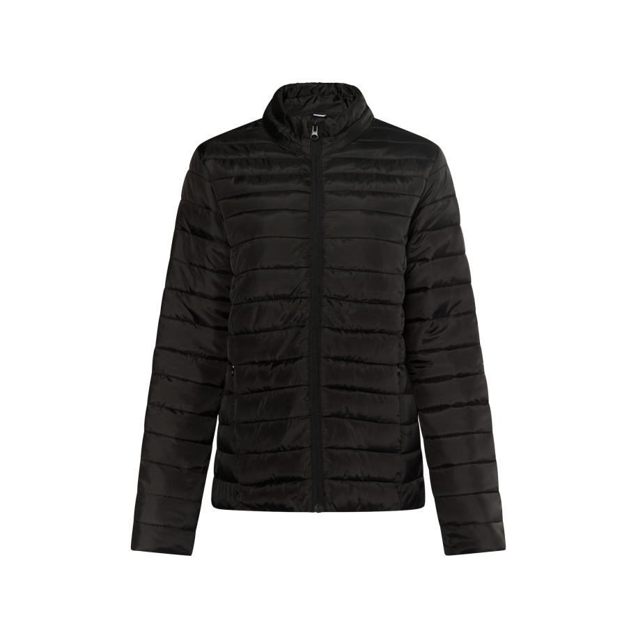 ICEBOUND ICEBOUND Tussenjas zwart -