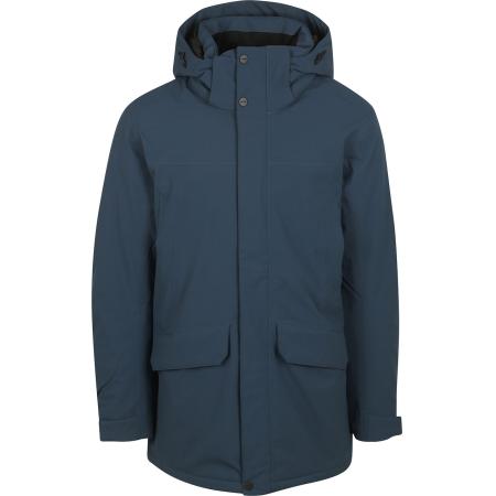 Tenson Chris MPC Jacket Petrol