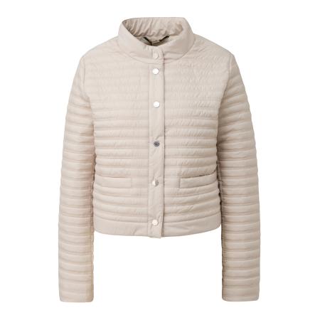 Comma COMMA Tussenjas lichtbeige