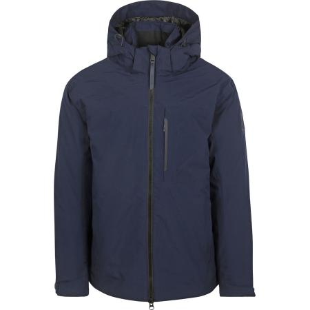 Tenson Dave MPC Extreme Jacket Navy