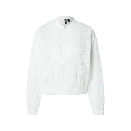 Vero Moda VERO MODA Tussenjas VMHay wit