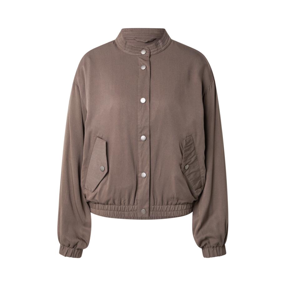 mazine Tussenjas bruin Bruin