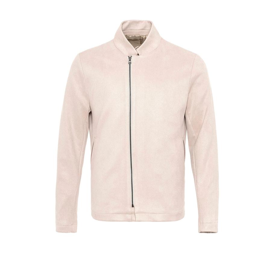 Antioch Antioch Tussenjas beige -