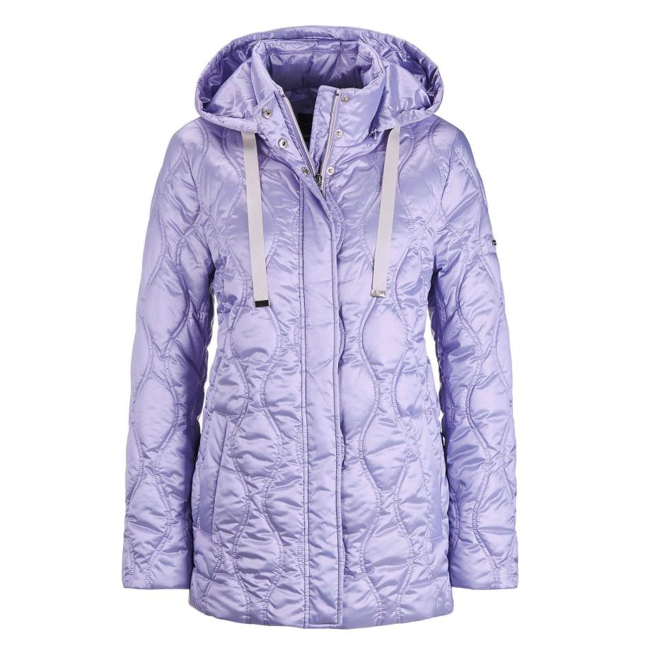 Goldner Goldner Tussenjas pastellila -