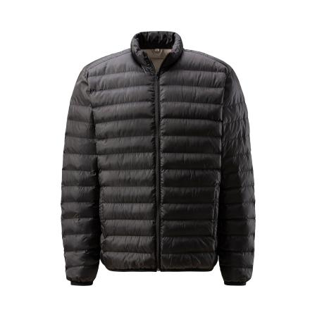 H.I.S H.I.S Tussenjas zwart