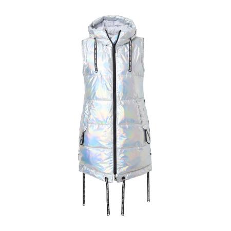 Angel of Style Angel of Style Bodywarmer zilver