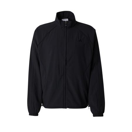 Adidas ADIDAS ORIGINALS Tussenjas Teamgeist Adicolor zwart