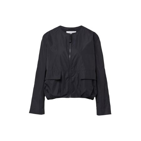 comma casual identity comma casual identity Tussenjas donkergrijs