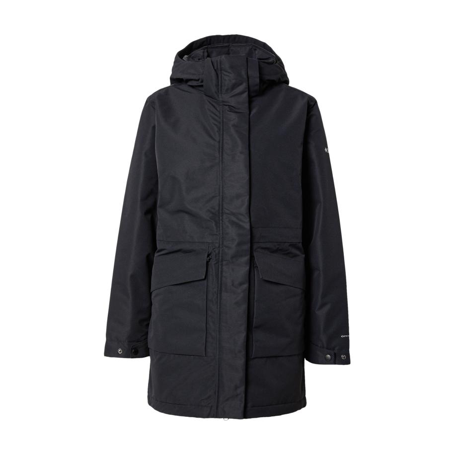Columbia COLUMBIA Outdoorjas Pulaski zwart -