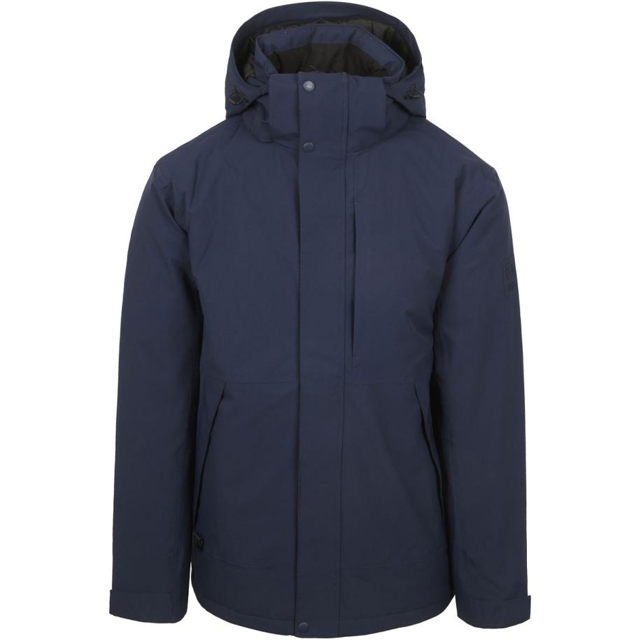 Tenson Blaze MPC Extreme Jacket Navy Blauw
