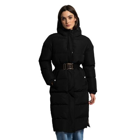 Nikkie Lynnwood Lange Puffer