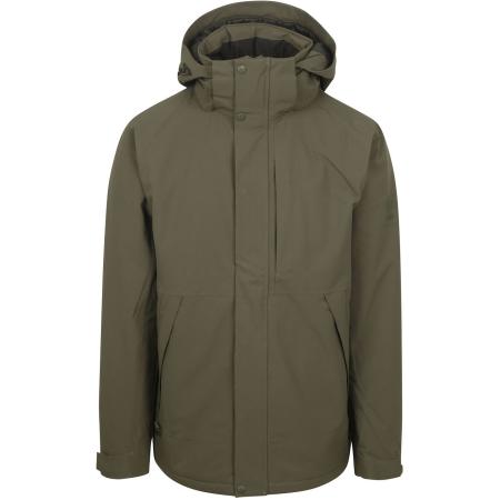 Tenson Blaze MPC Extreme Jacket Donkergroen