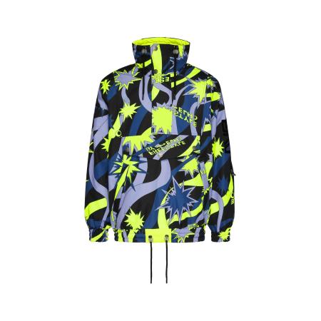 Elho elho Functionele jas gemengde kleuren