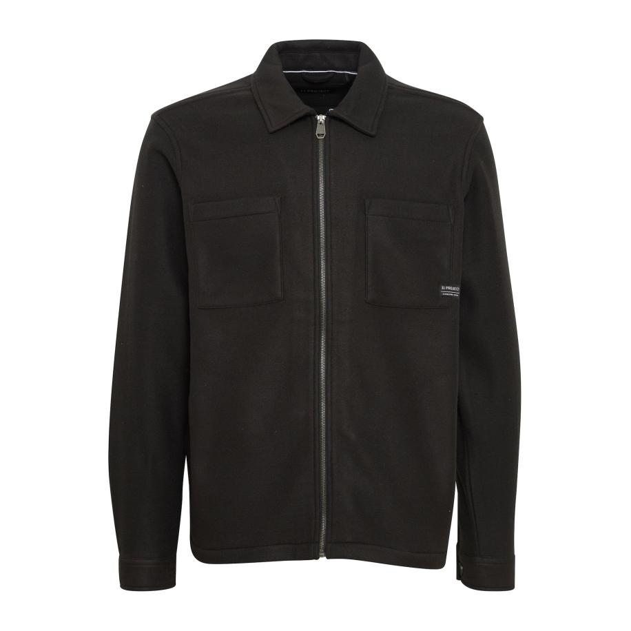 11 Project 11 Project Tussenjas Charlie zwart -