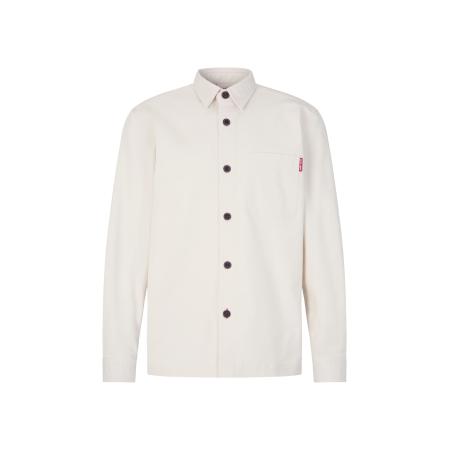 JOOP! Jeans JOOP! Jeans Tussenjas Harvi offwhite