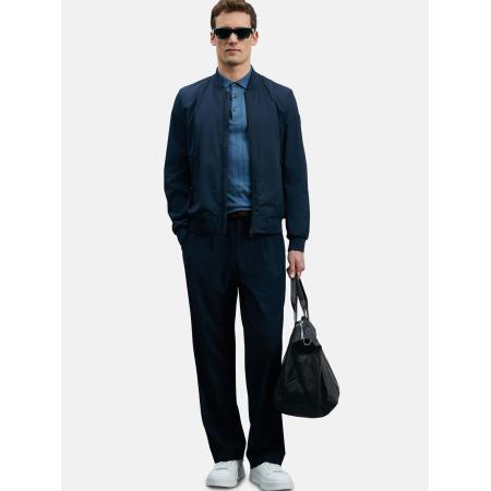 Lufian Lufian Tussenjas ROGER donkerblauw