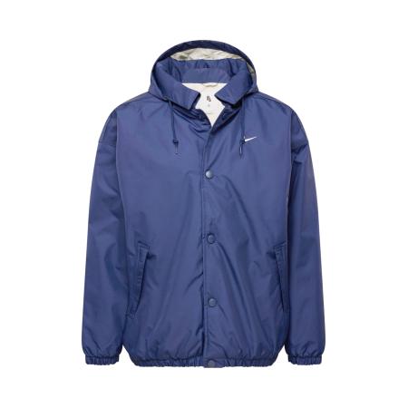 Nike Nike Sportswear Tussenjas SOLO SWSH navy / wit