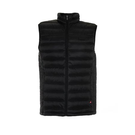Big Star BIG STAR Bodywarmer JAXOON zwart