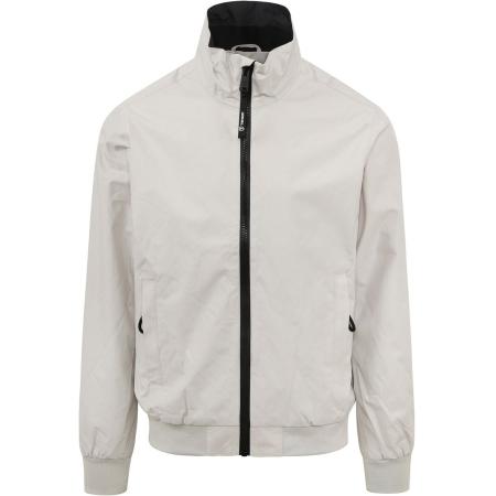 Tenson Sting Jacket Grijs