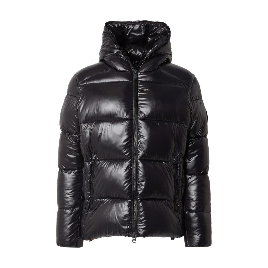 Save the Duck SAVE THE DUCK Winterjas zwart -