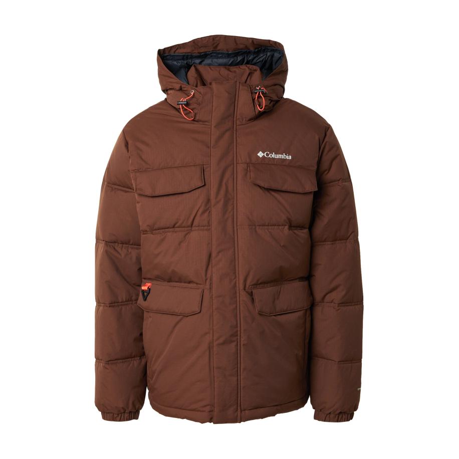 Columbia COLUMBIA Outdoorjas Landroamer kastanjebruin -