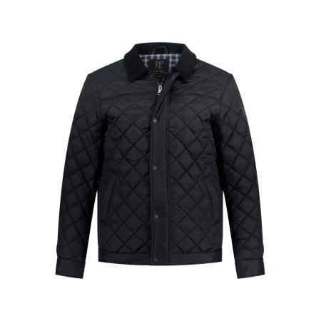 JP1880 JP1880 Tussenjas zwart